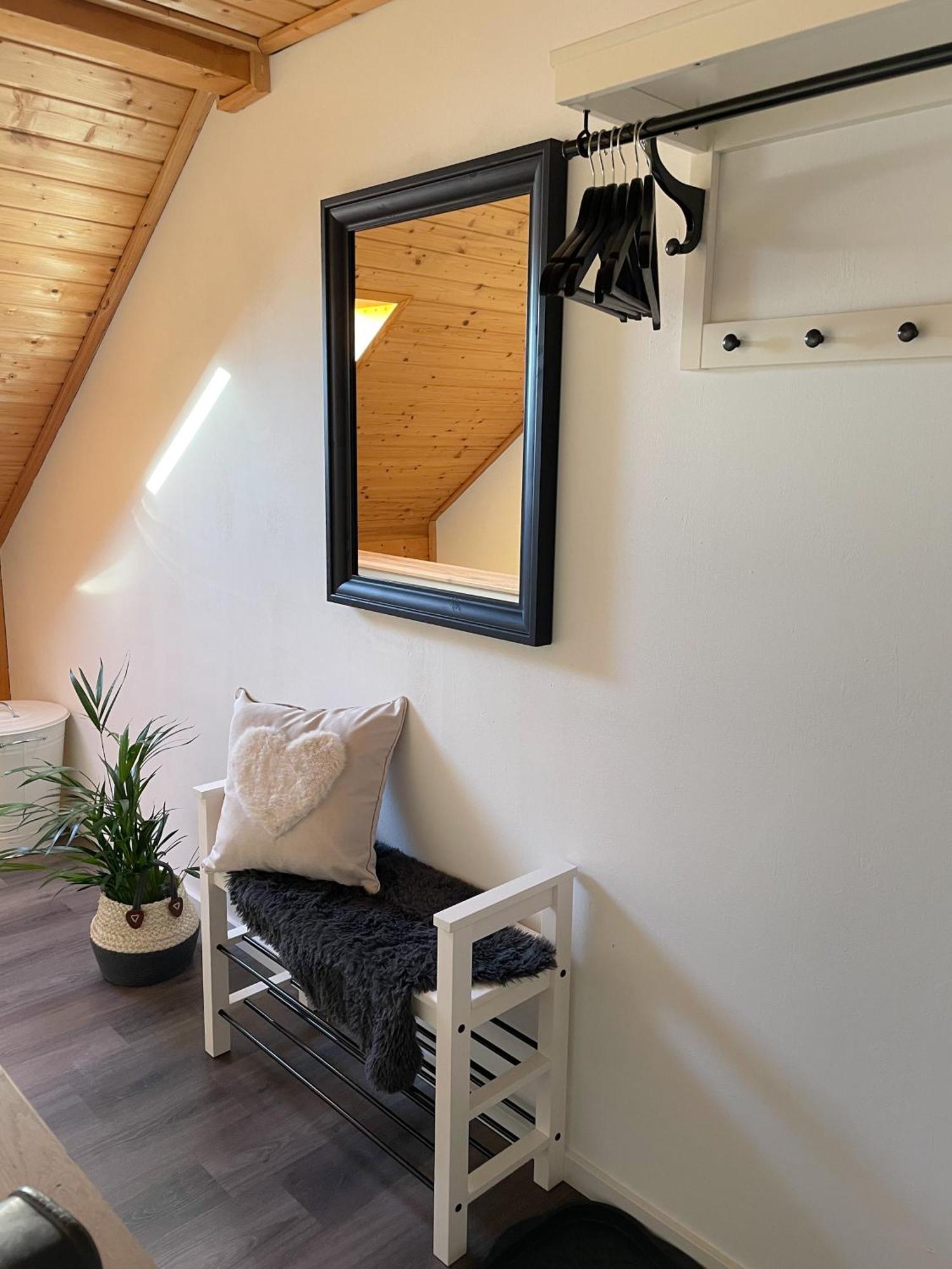 Ferienwohnung Hintermoos Kisslegg Exterior photo